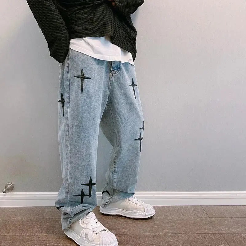 STARS JEANS