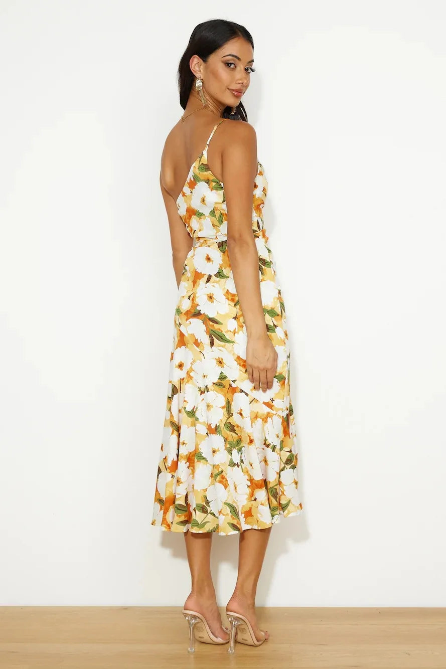 ELEGANT DRESS