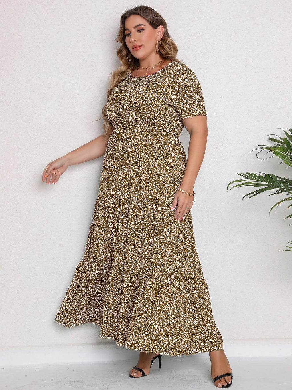 GIBSIE DRESS