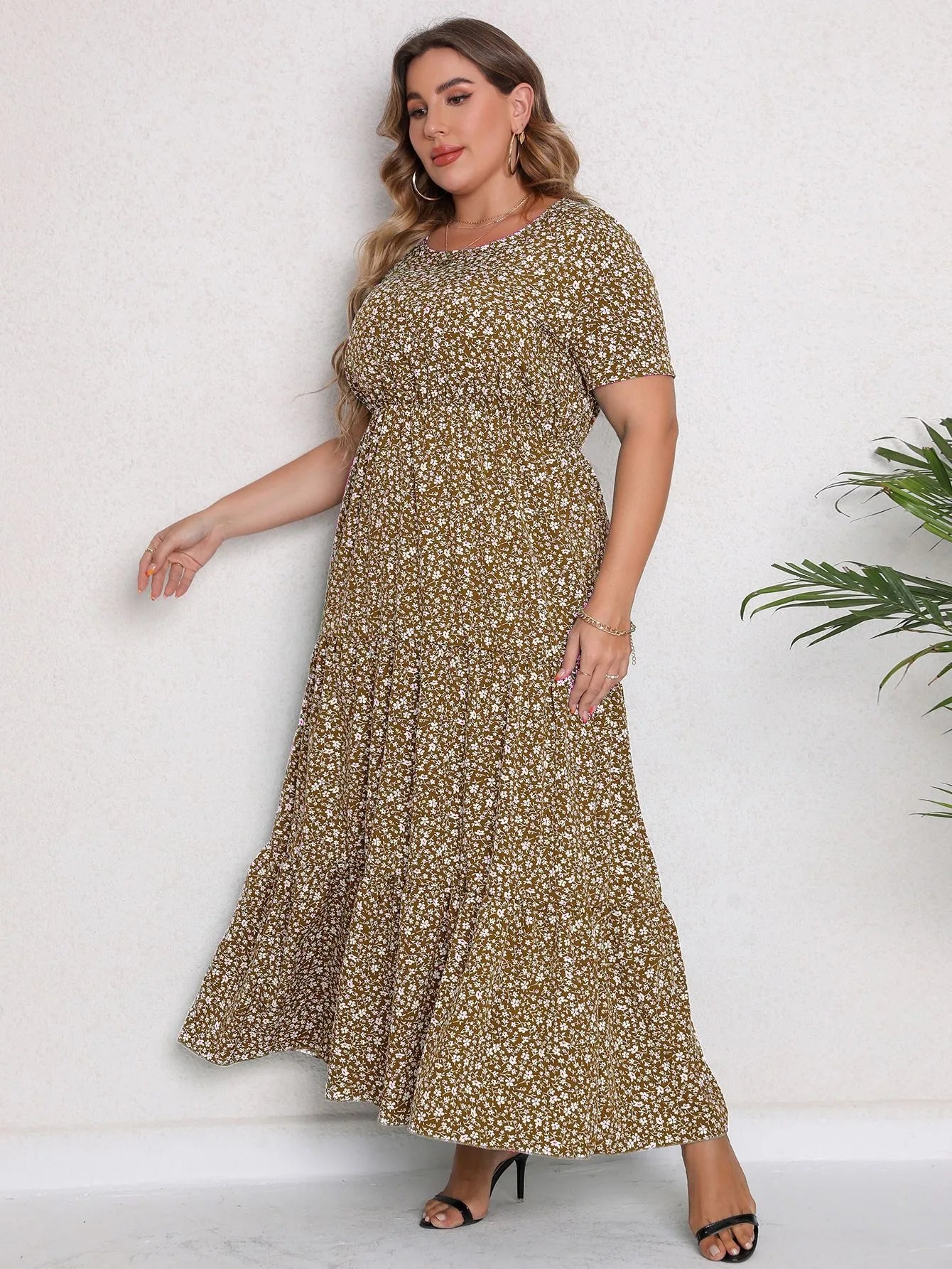 GIBSIE DRESS