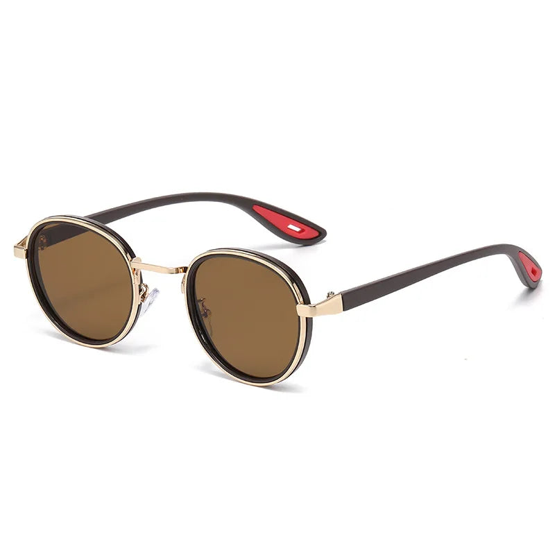 METAL SUNGLASSES
