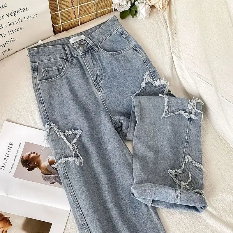 STARS JEANS
