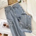 STARS JEANS