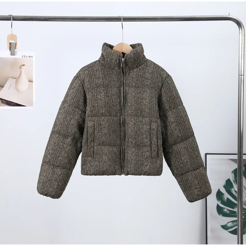 VERRA COAT