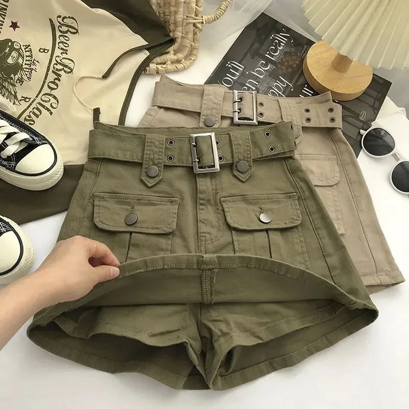 LUCY SKIRT