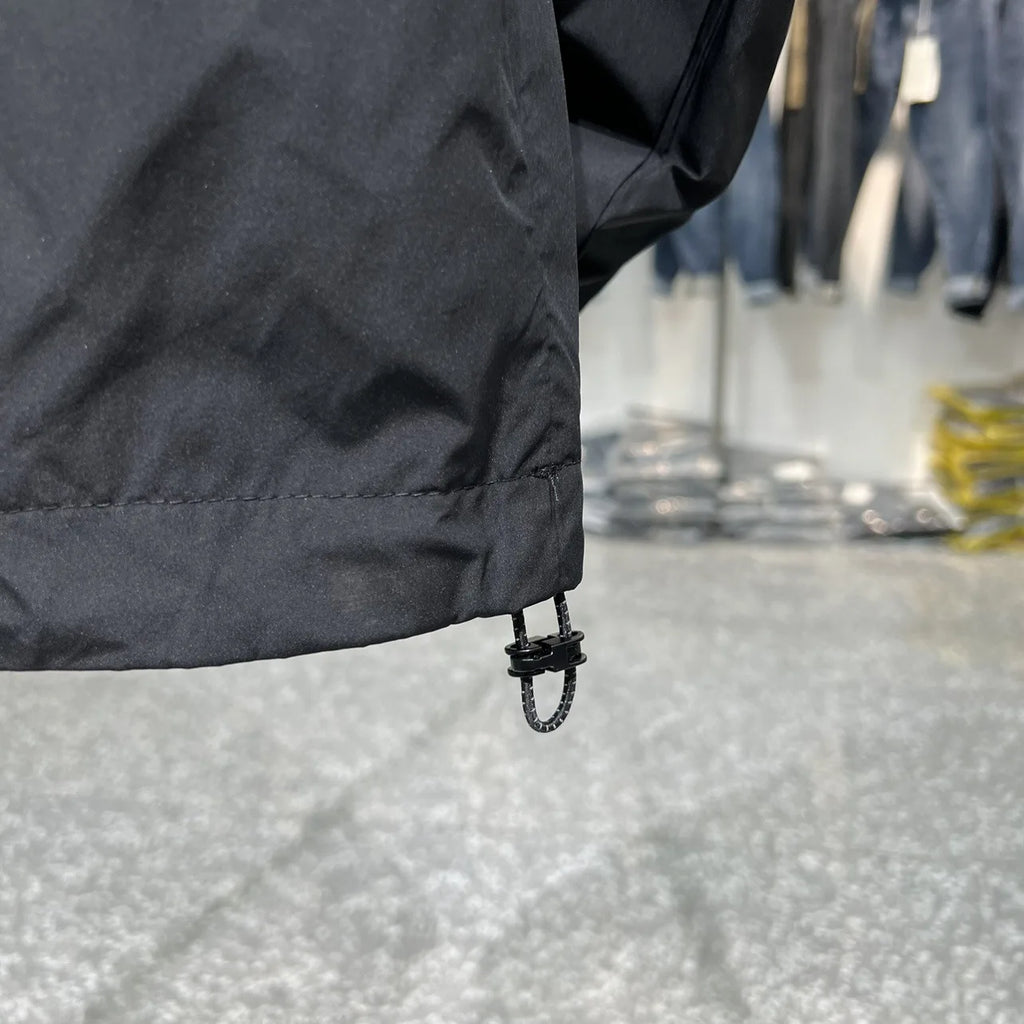 SHAKO COAT