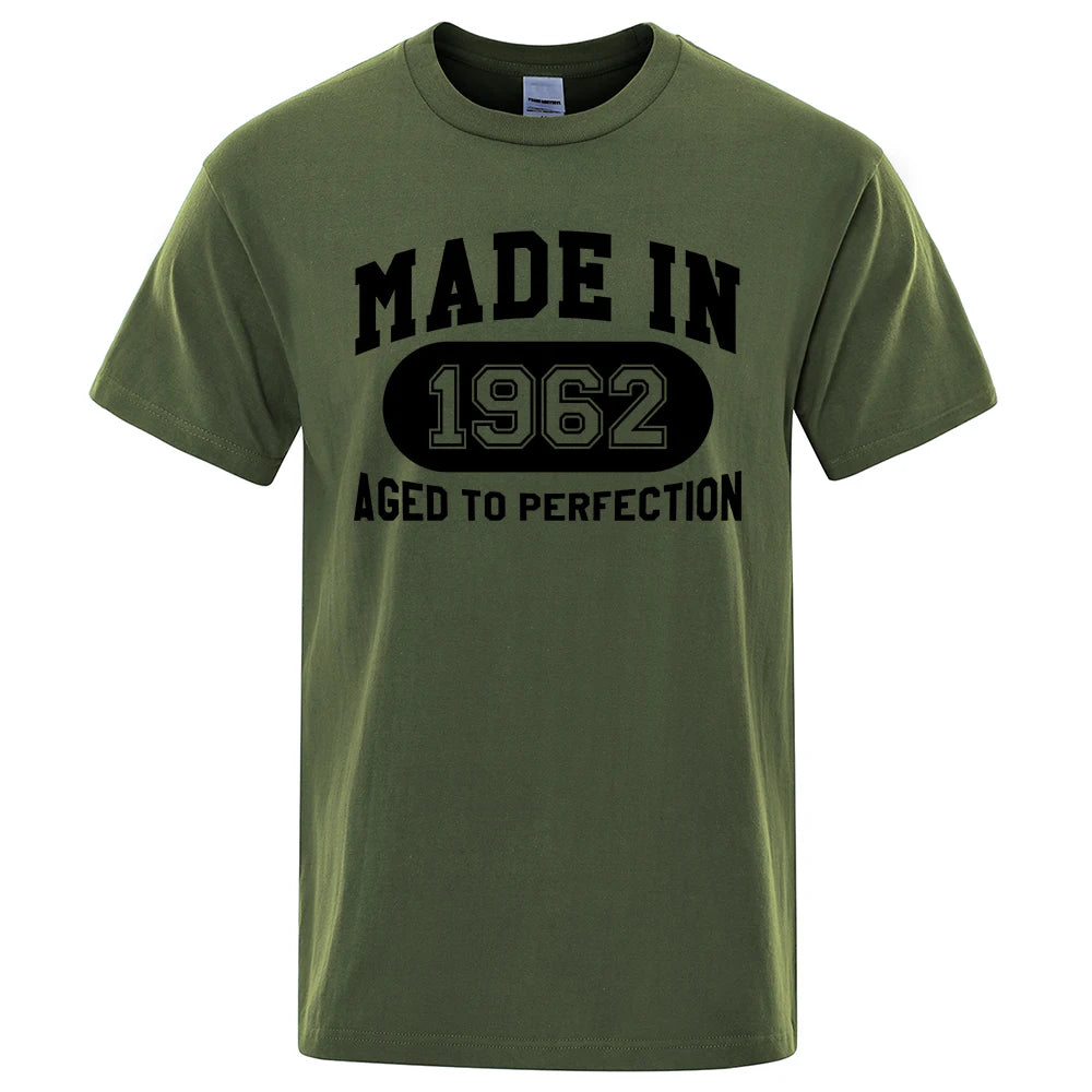 1962 T-SHIRT