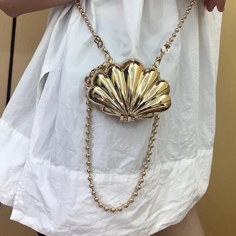 METAL BAG