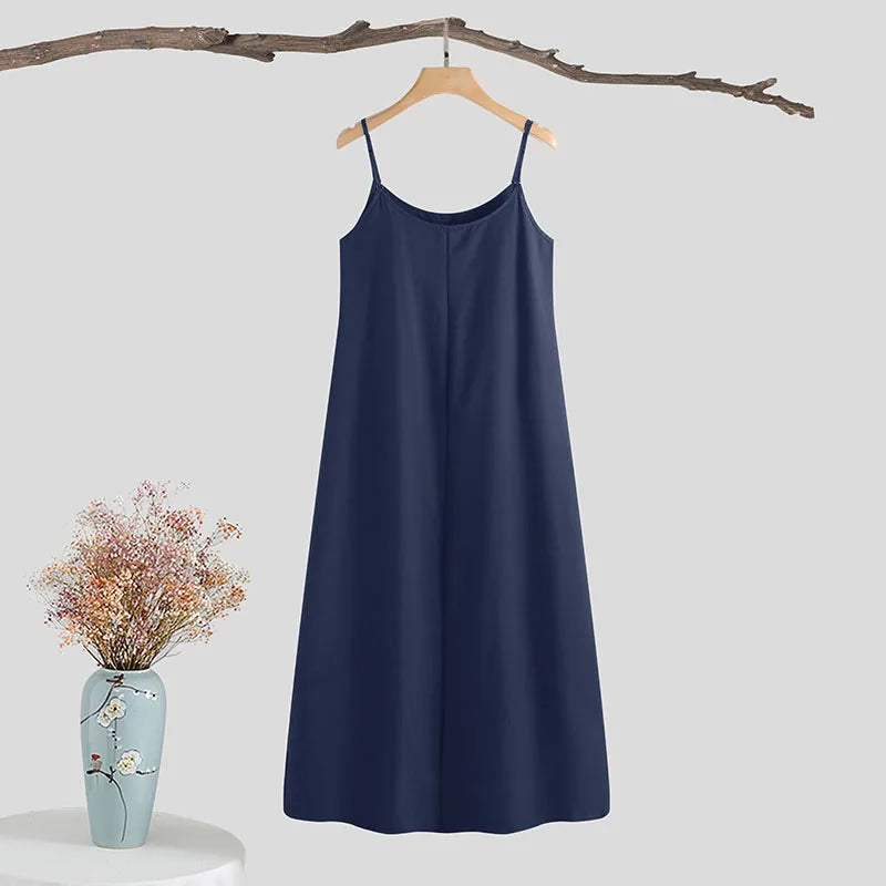 KLEO DRESS