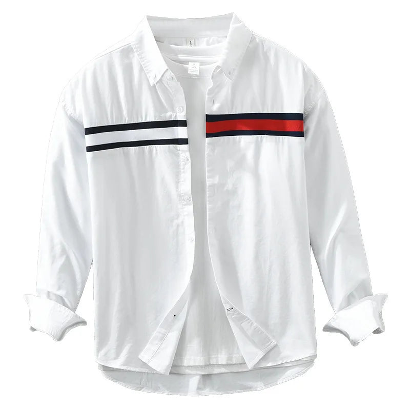 SIMPLE SHIRT