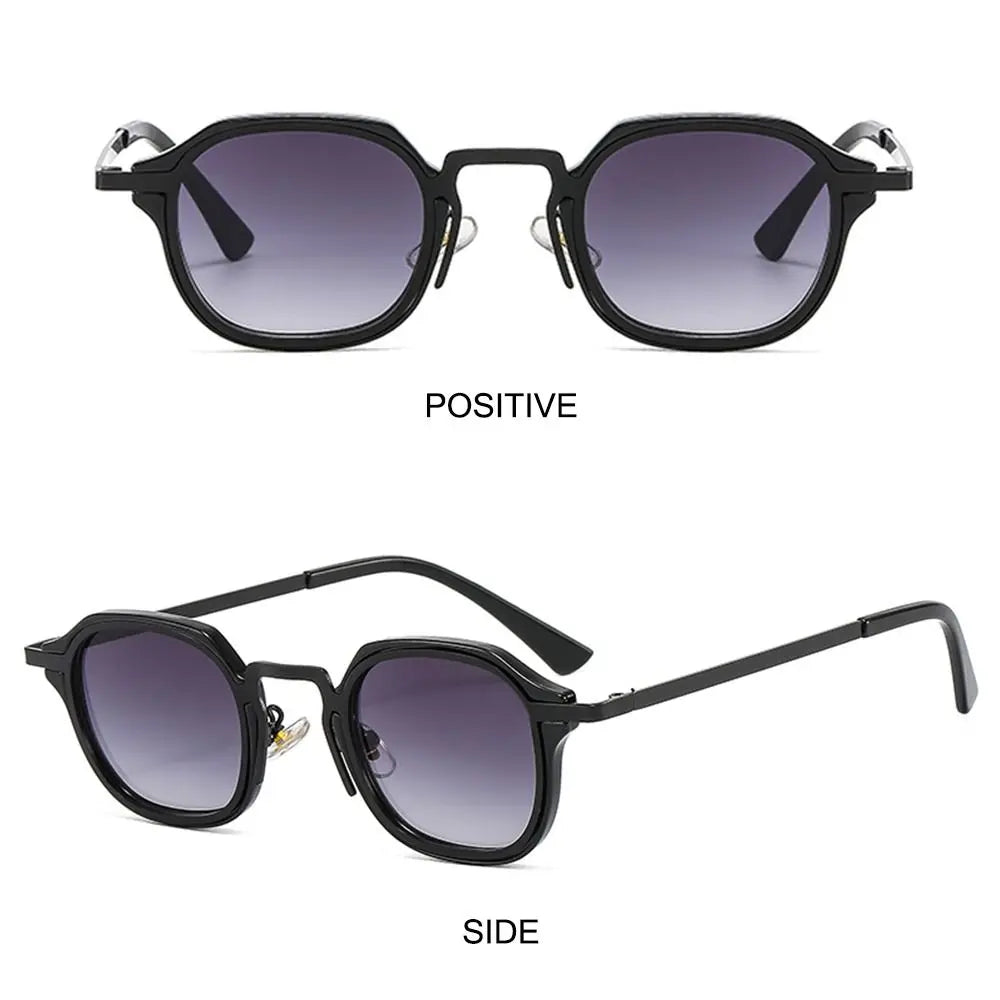 METAL SUNGLASSES