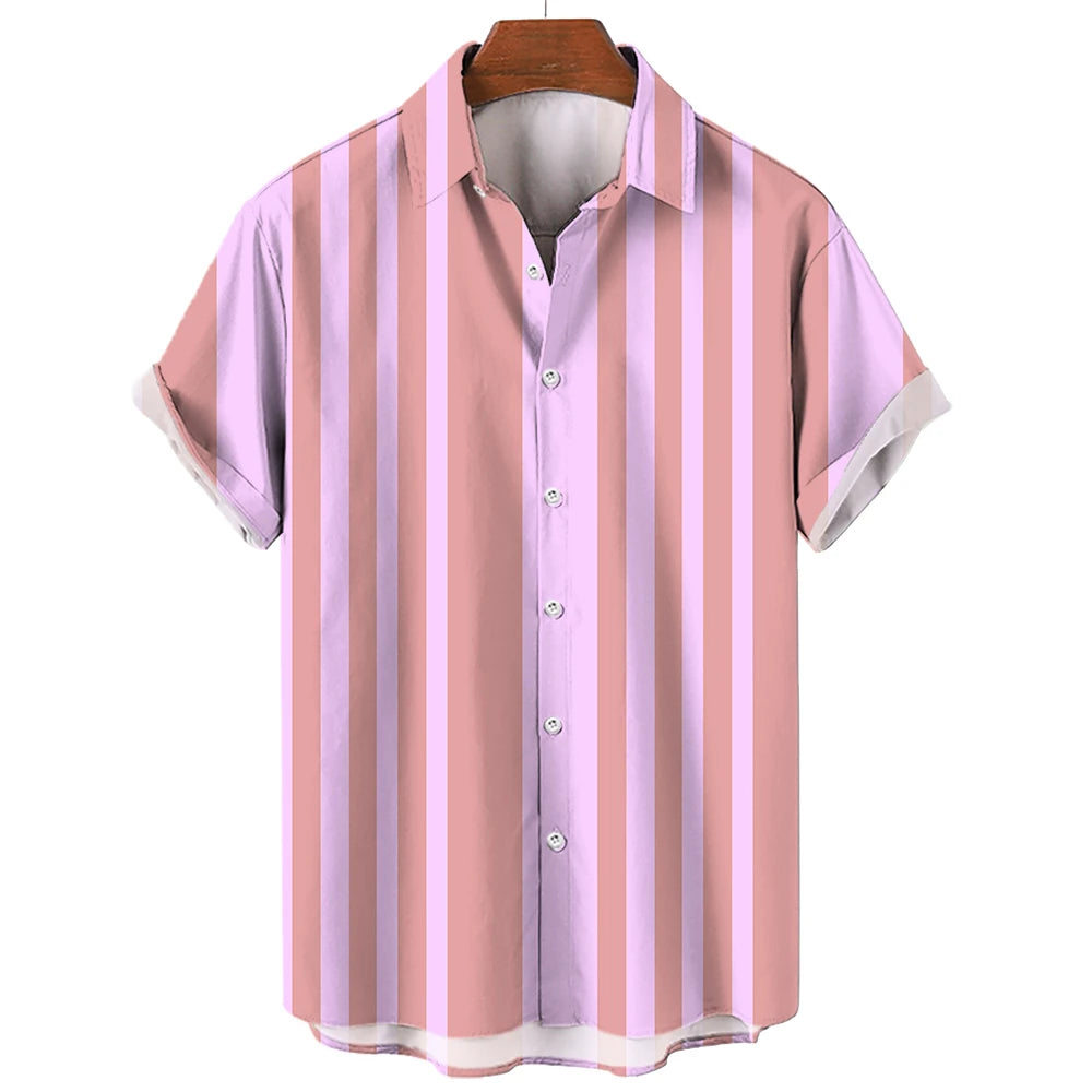 STRIPED SHIRT