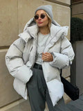 WOLFEEL COAT