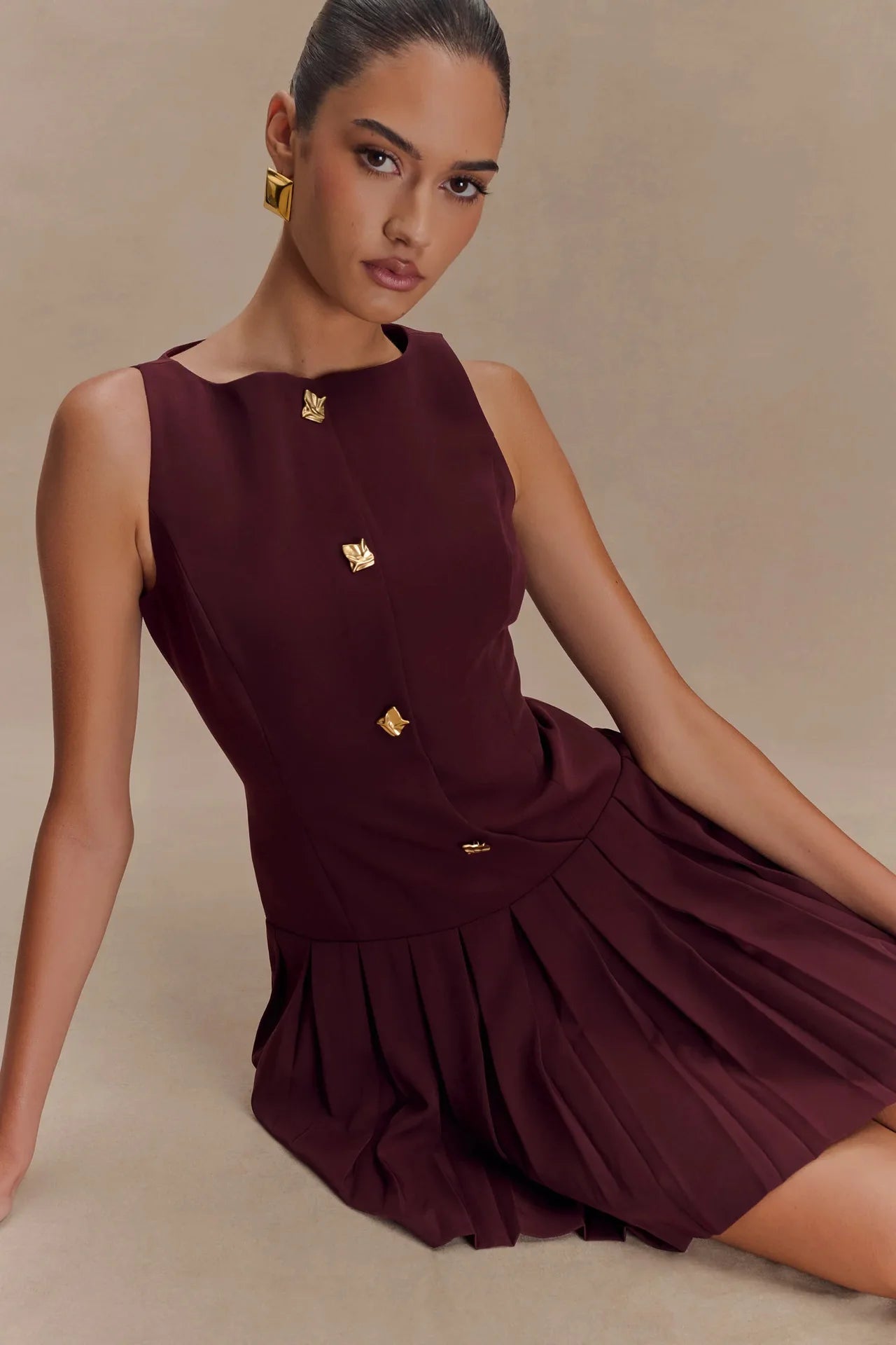 CHIC DRESS