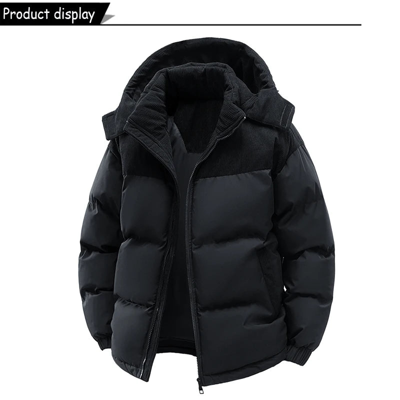 WARMY JACKET