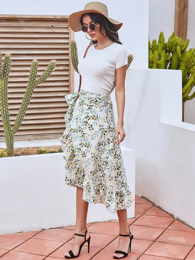 FLO SKIRT