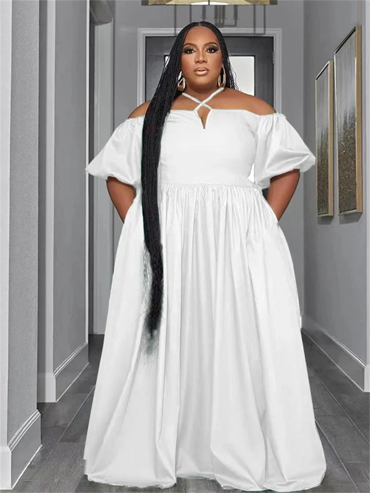 VANESSA DRESS