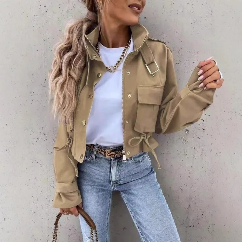 TURTLE JACKET