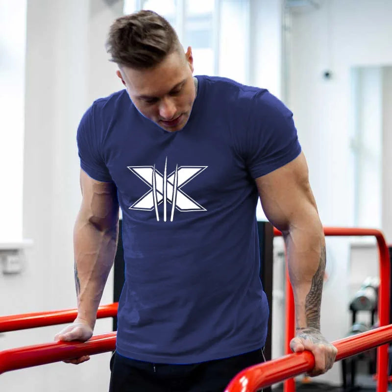 GYM T-SHIRT
