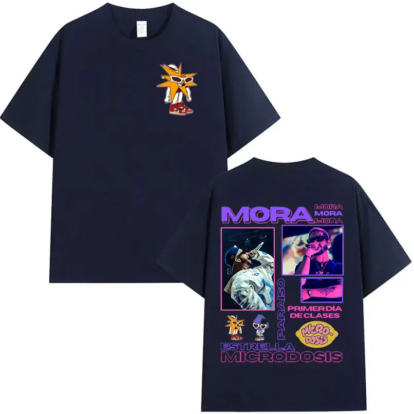 MORA T-SHIRT