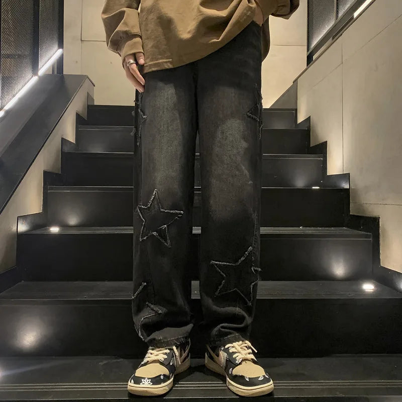 ÉTOILE JEANS