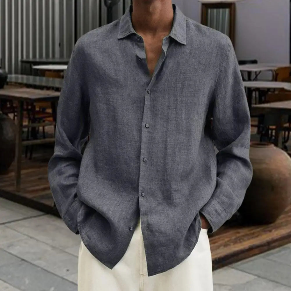 SPRING SHIRT