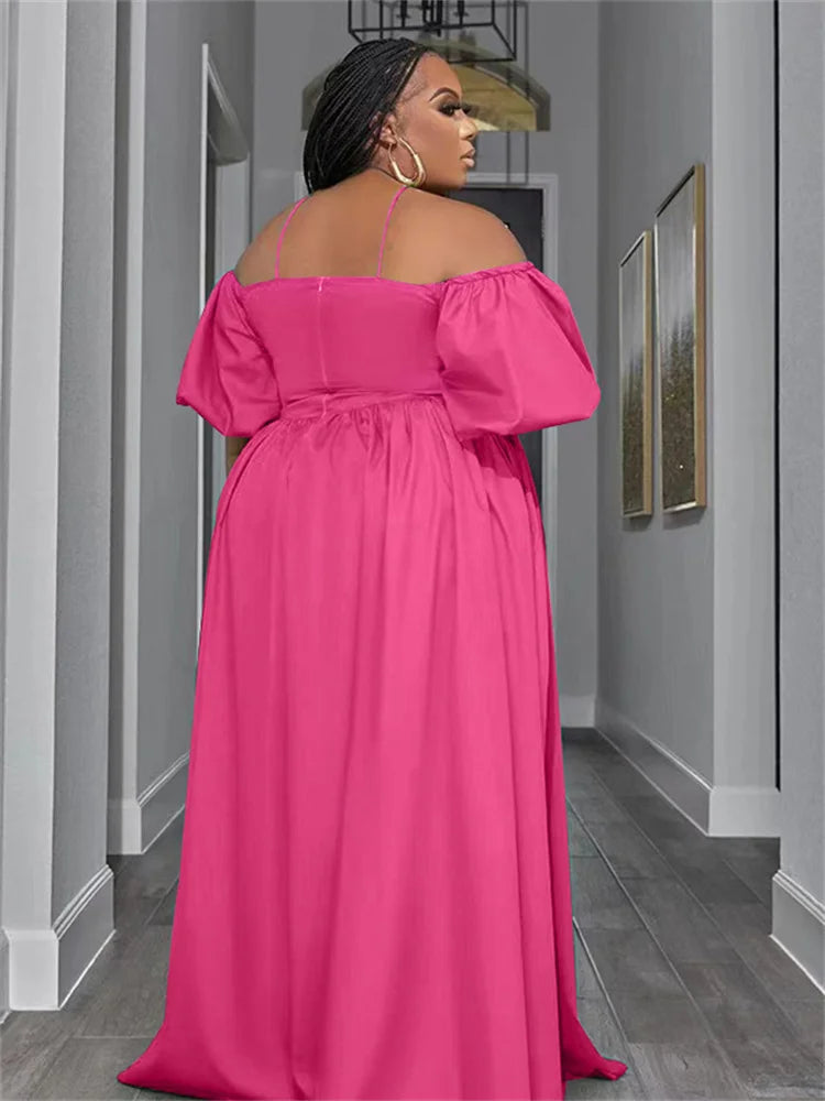 VANESSA DRESS