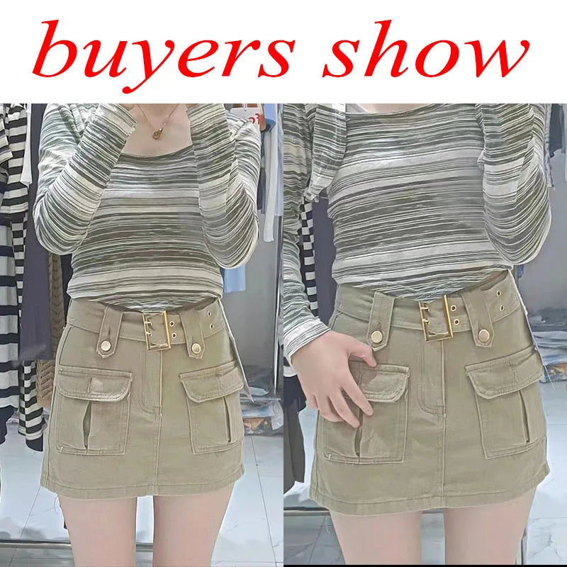 LUCY SKIRT