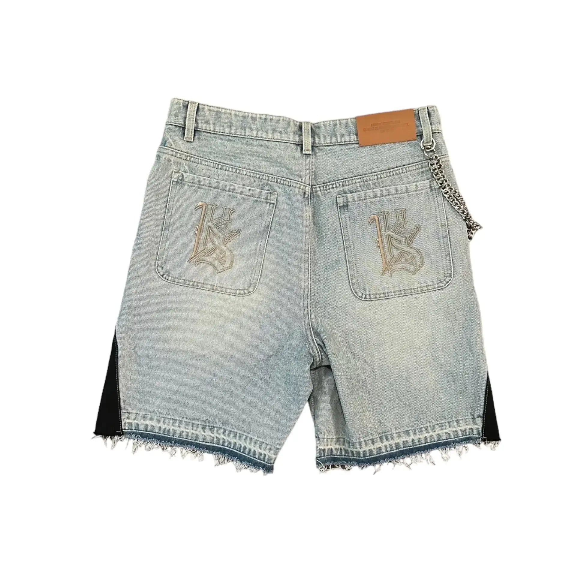 PATCHES SHORT
