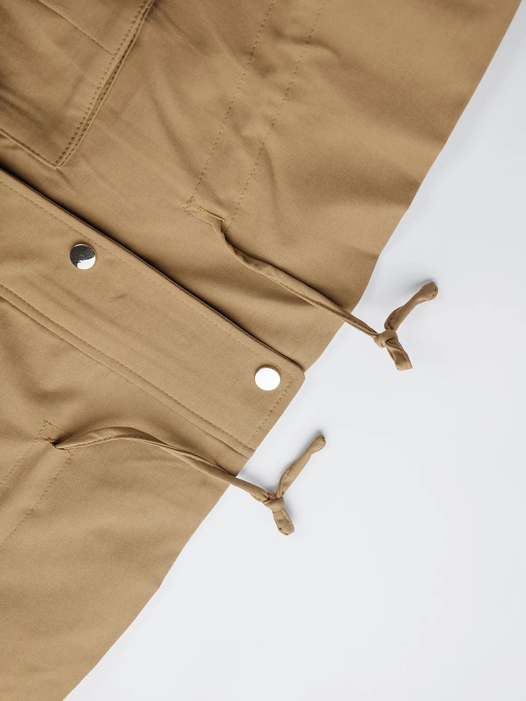 TURTLE JACKET