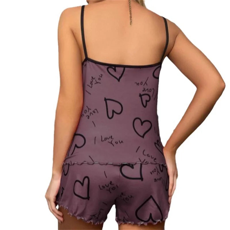 LILAS PYJAMA