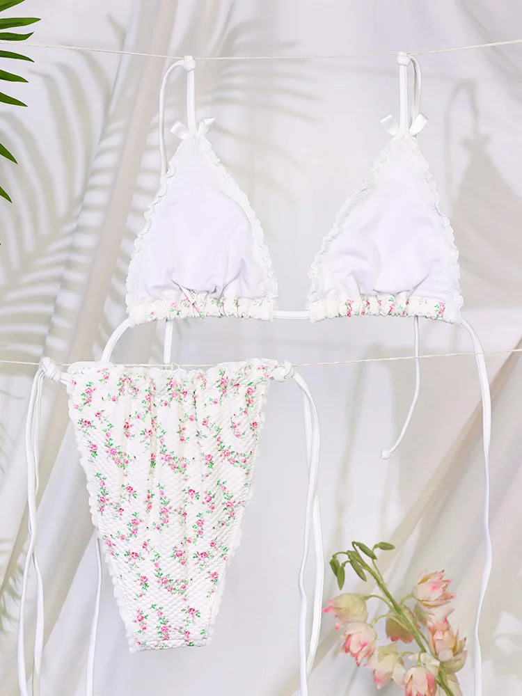 GINI BIKINI