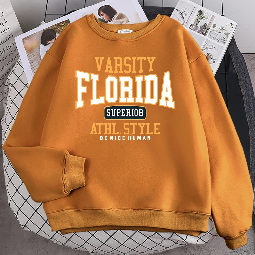 FLORIDA SWEATER