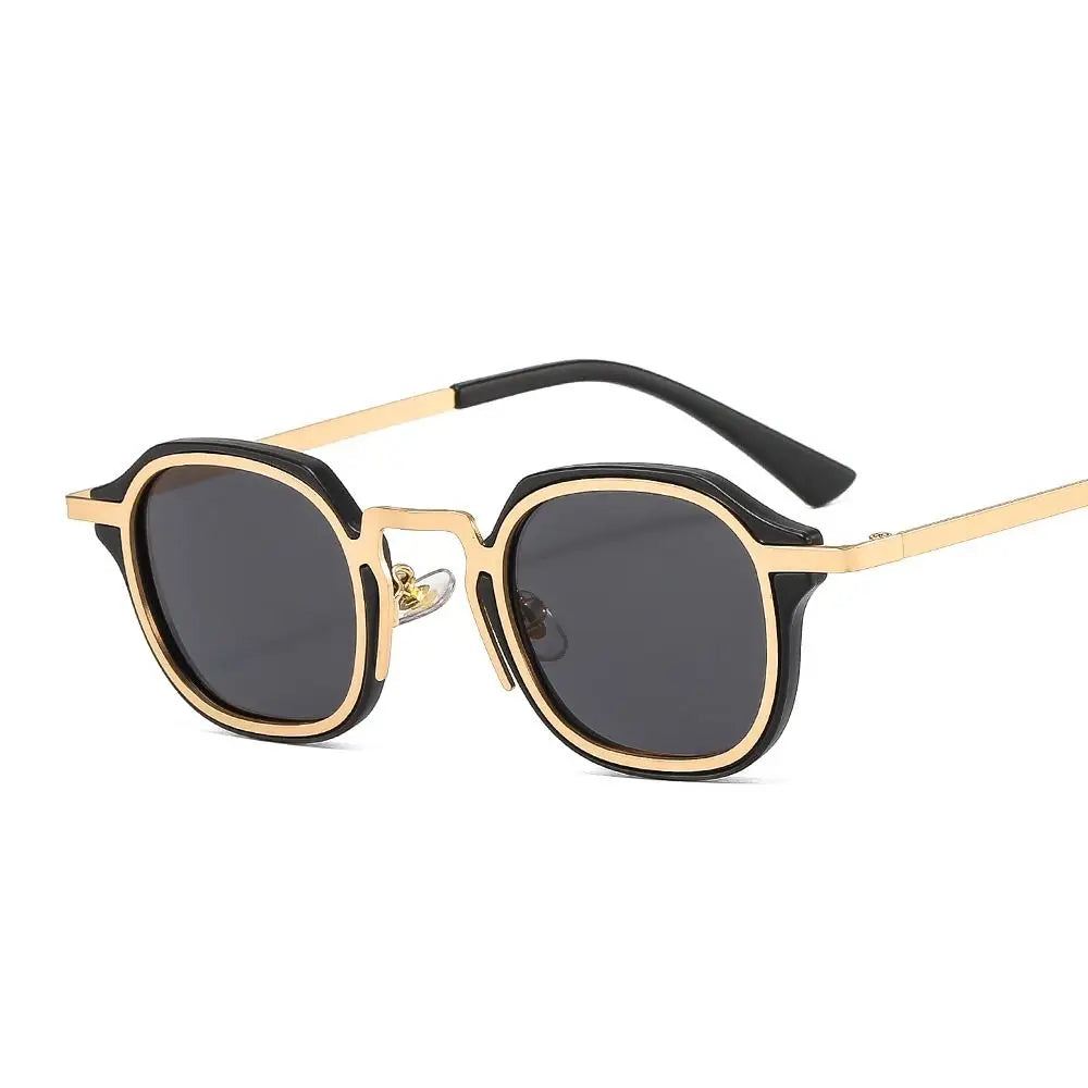 METAL SUNGLASSES