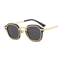 METAL SUNGLASSES