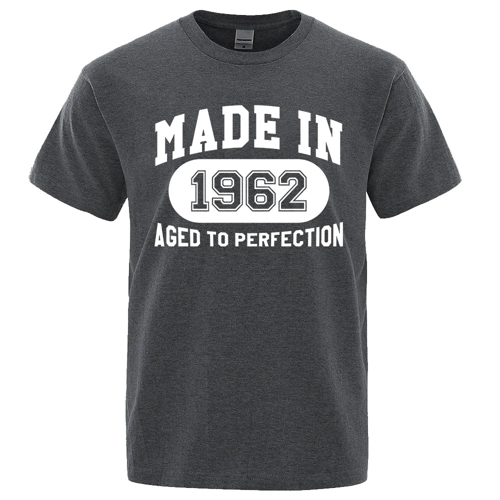1962 T-SHIRT