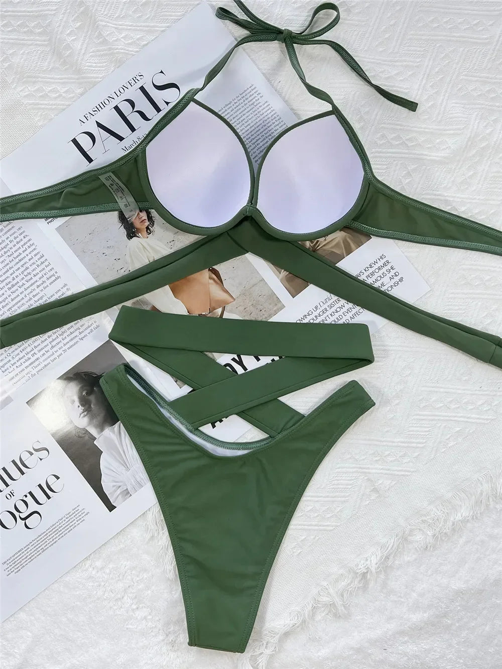ZOE BIKINI