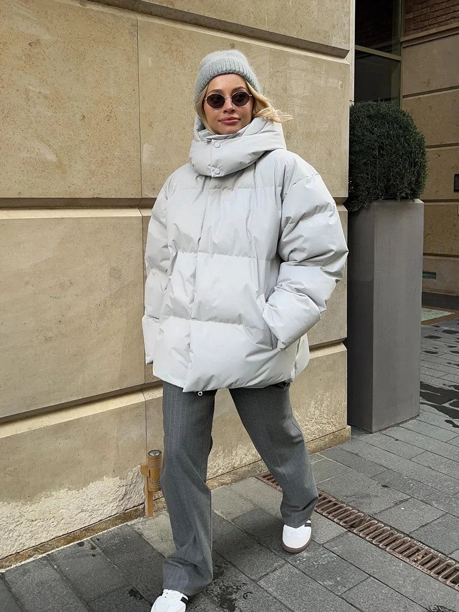 WOLFEEL COAT