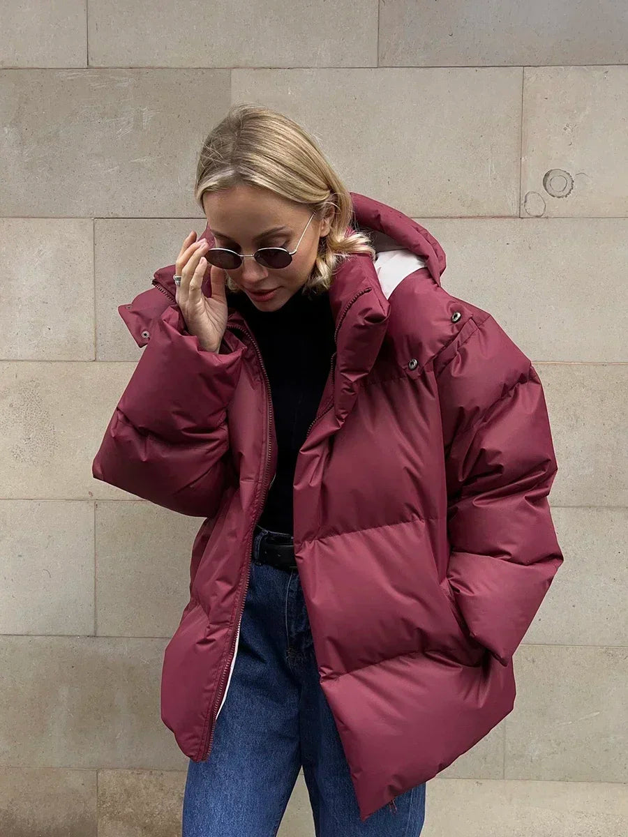 WOLFEEL COAT