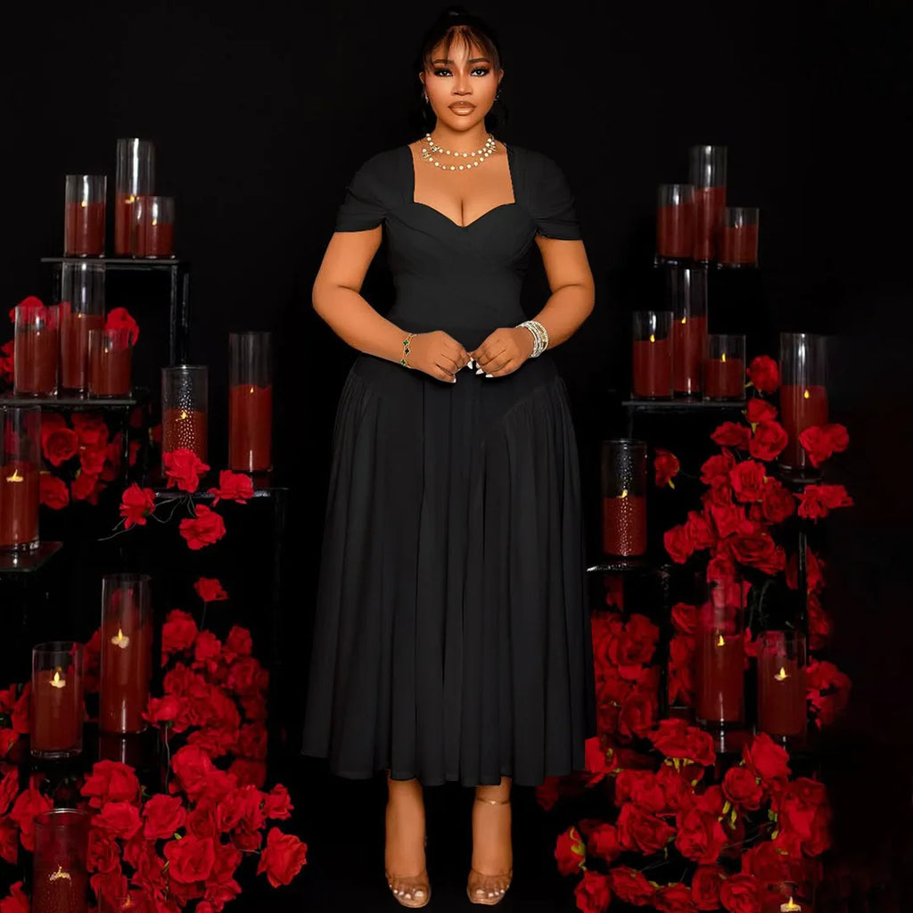 GINA DRESS
