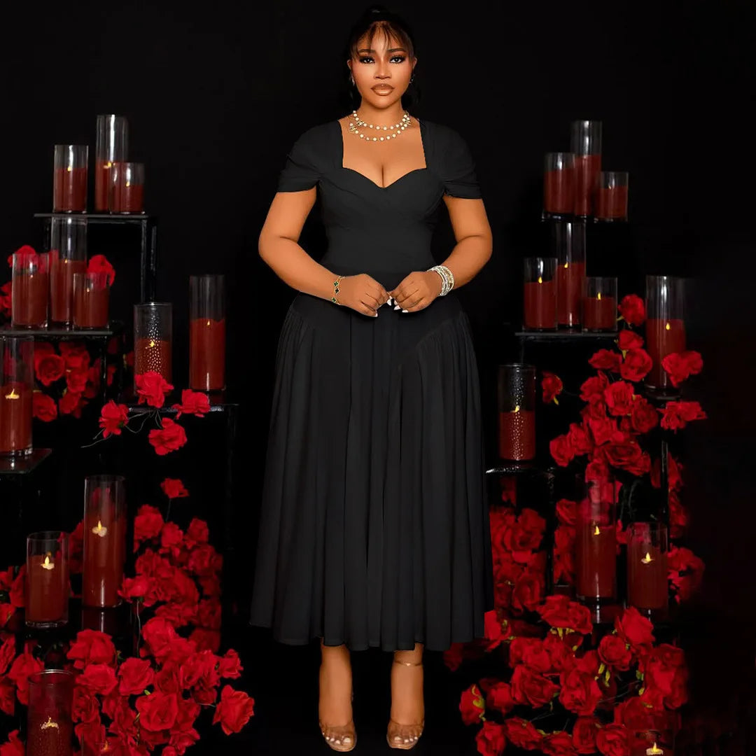 GINA DRESS