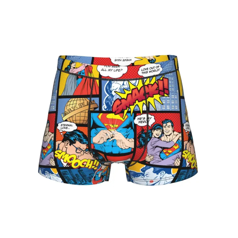 SUPER BOXER