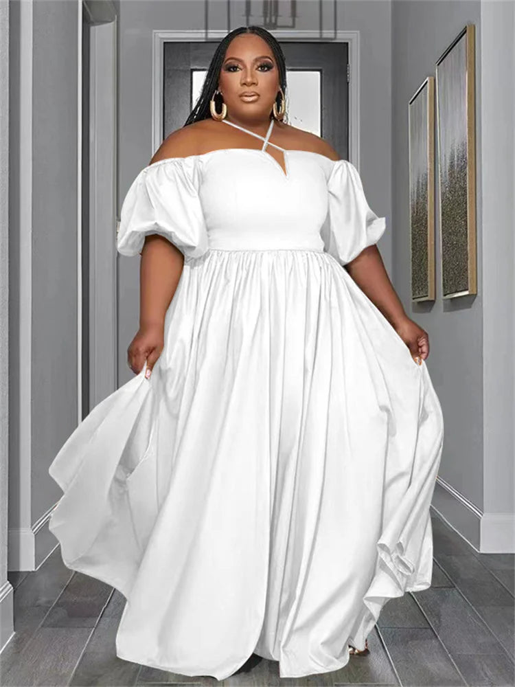 VANESSA DRESS