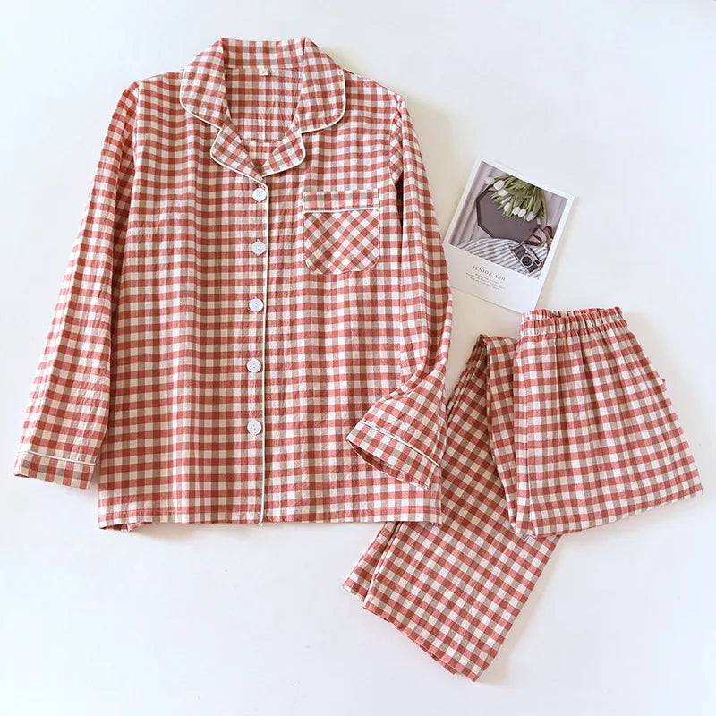 NIGHTY PYJAMA