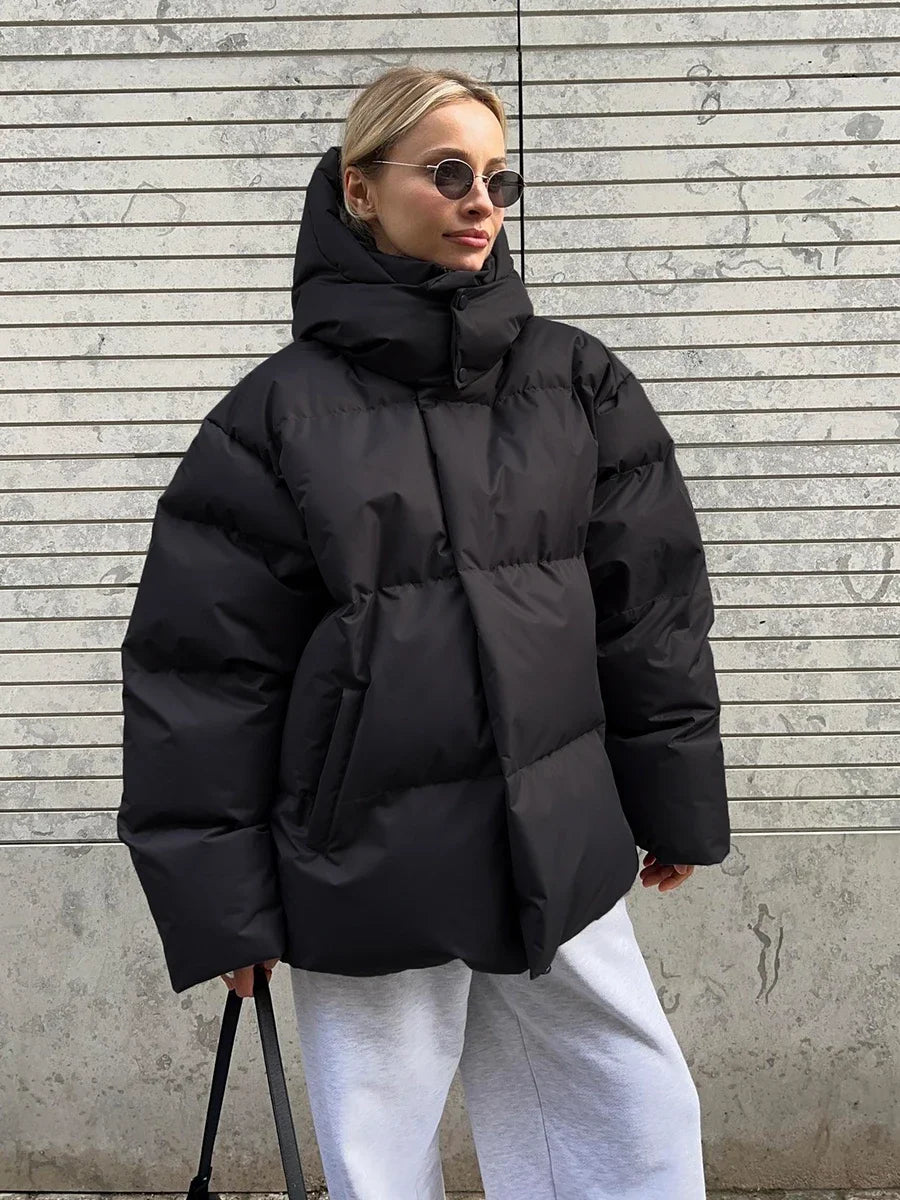 WOLFEEL COAT