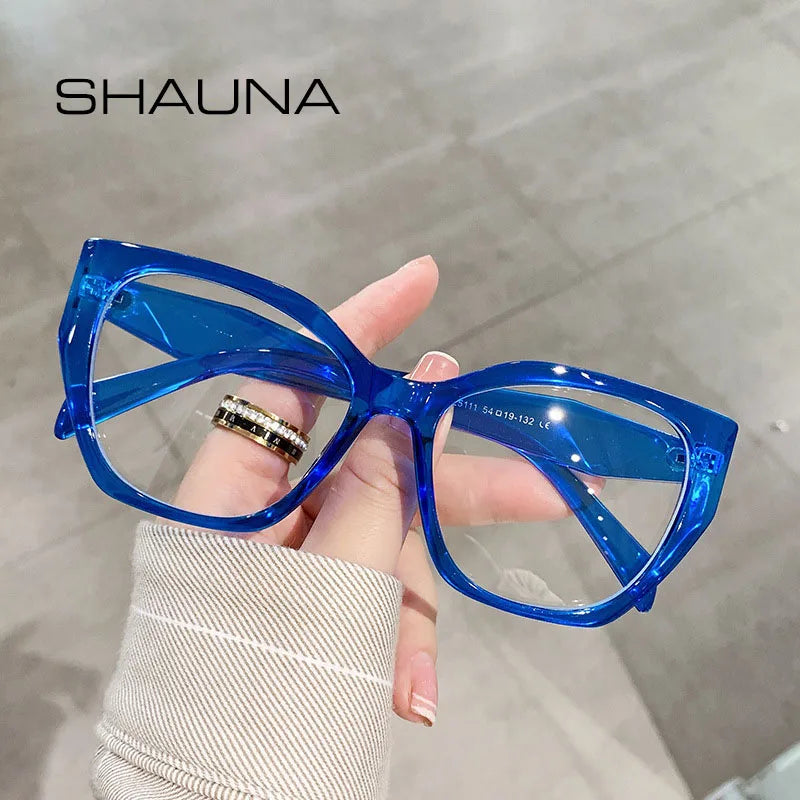 SHAUNA GLASSES