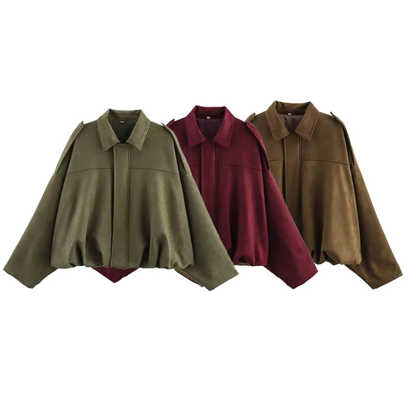 JACKY JACKET
