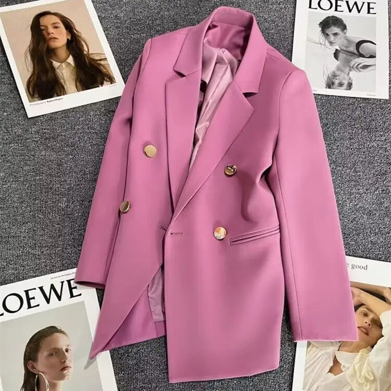 PIMP BLAZER