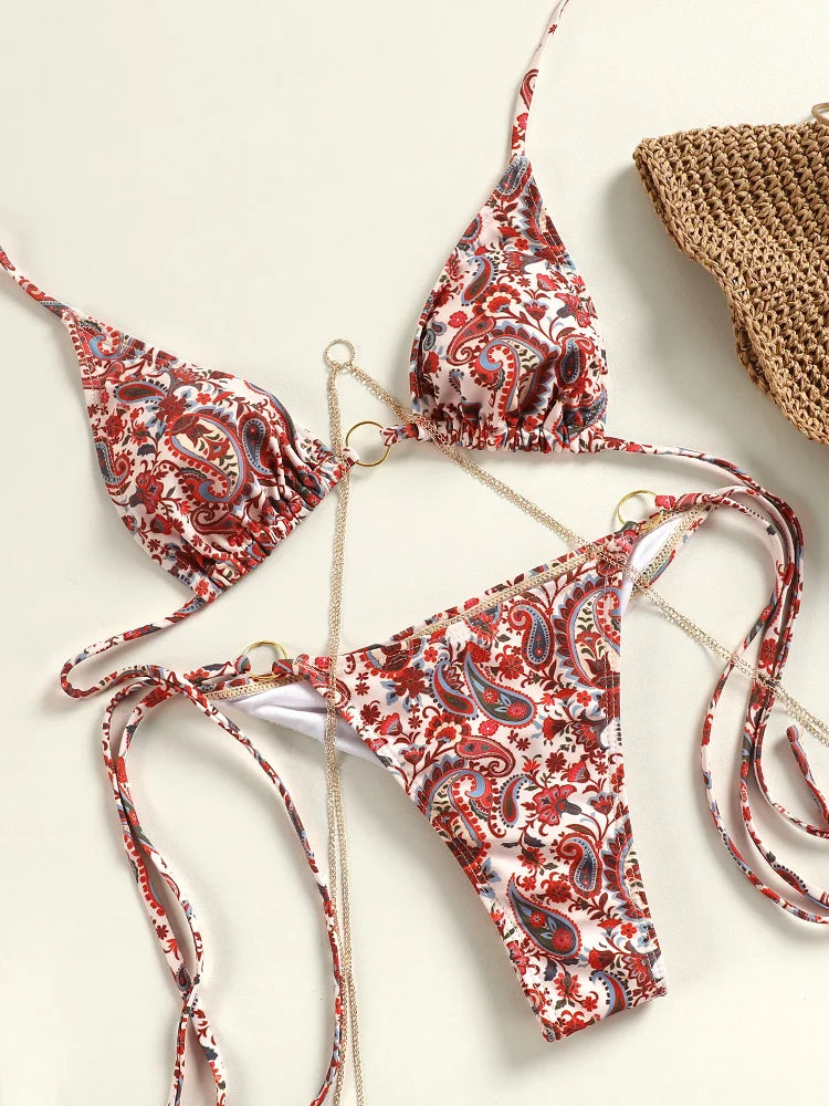 GINI BIKINI
