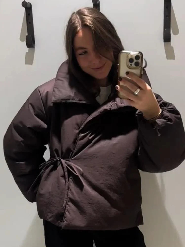 SARAH COAT